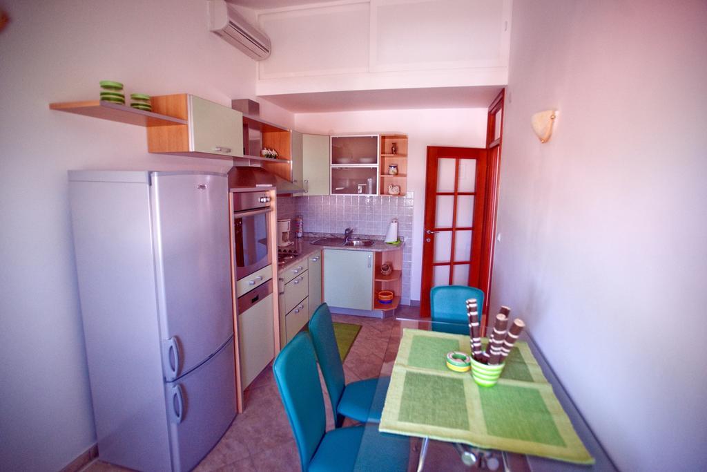 Apartments Marinic 프리모스턴 객실 사진