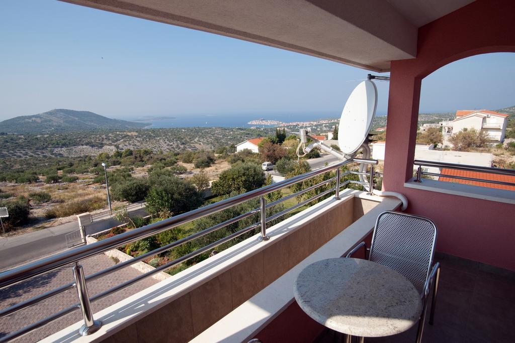Apartments Marinic 프리모스턴 객실 사진