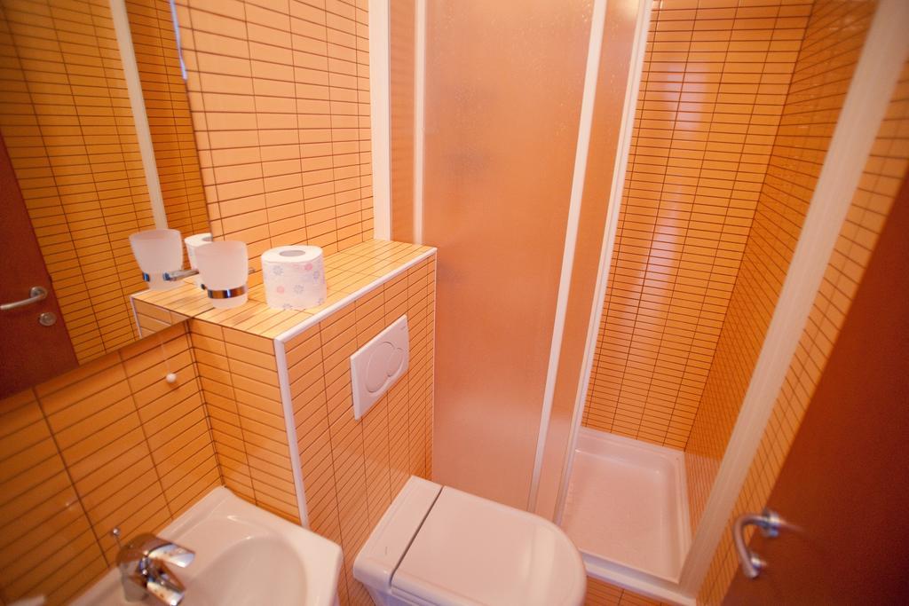 Apartments Marinic 프리모스턴 객실 사진