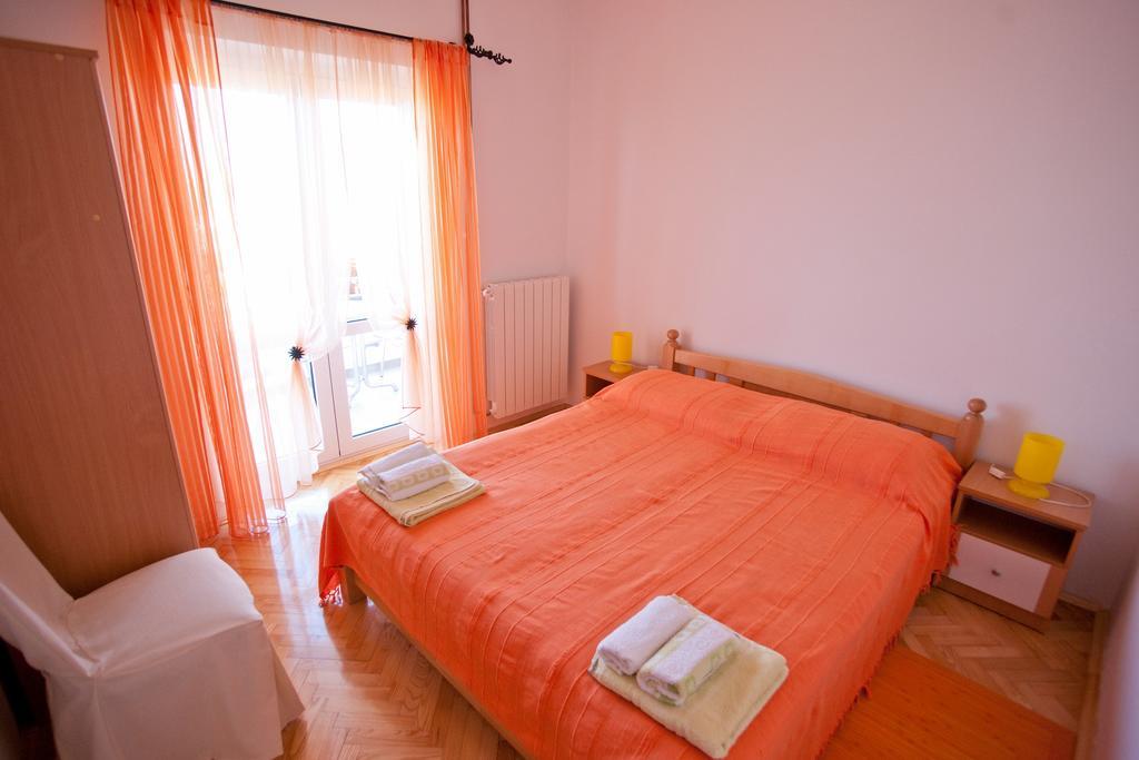 Apartments Marinic 프리모스턴 객실 사진