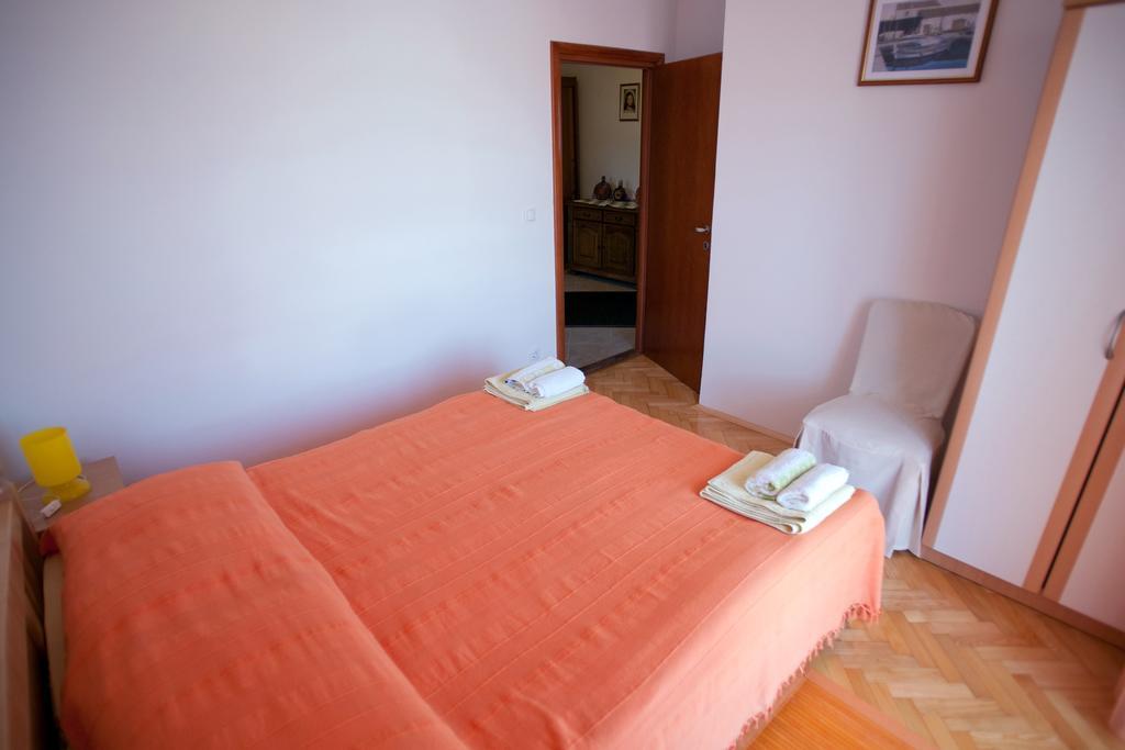 Apartments Marinic 프리모스턴 객실 사진