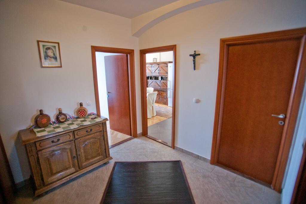 Apartments Marinic 프리모스턴 객실 사진