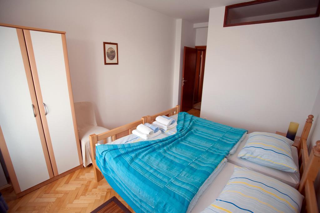 Apartments Marinic 프리모스턴 객실 사진
