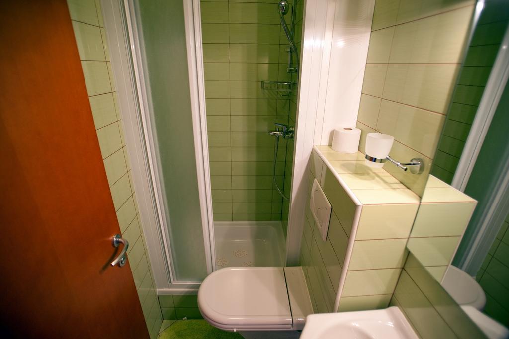 Apartments Marinic 프리모스턴 객실 사진