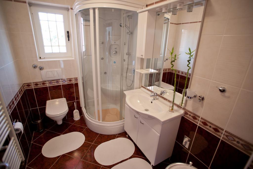 Apartments Marinic 프리모스턴 객실 사진