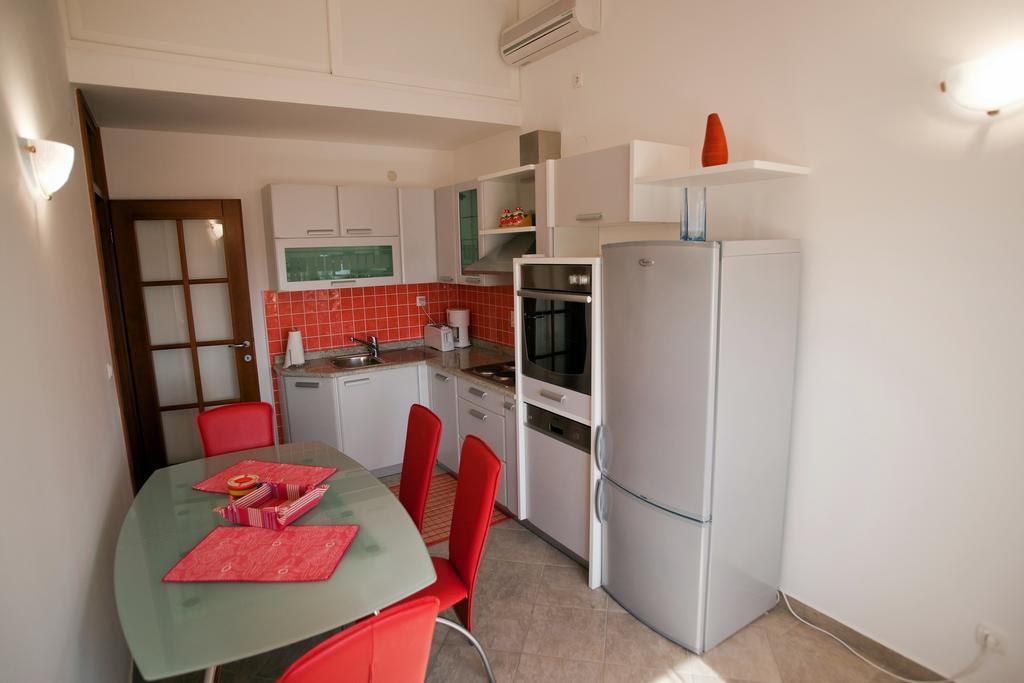 Apartments Marinic 프리모스턴 객실 사진